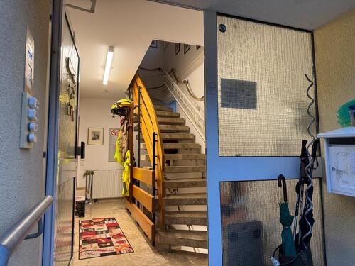 Foto - 1 Zimmer Etagenwohnung in Bielefeld