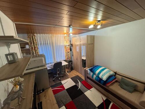 Foto - Etagenwohnung in Bielefeld zur Miete