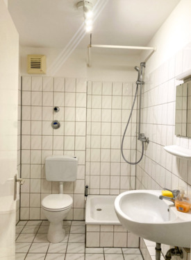 Foto - Etagenwohnung in Bochum zur Miete