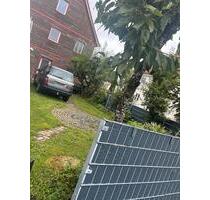 Haus mit Garten, Holzofen und Sauna zu vermieten - Erkheim