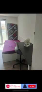 Foto - 1 Zimmer Etagenwohnung zur Miete in Berlin