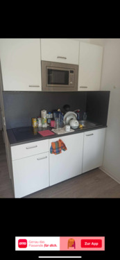 Foto - Etagenwohnung in Berlin zur Miete