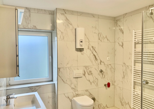 Foto - 2.5 Zimmer Etagenwohnung in Essen