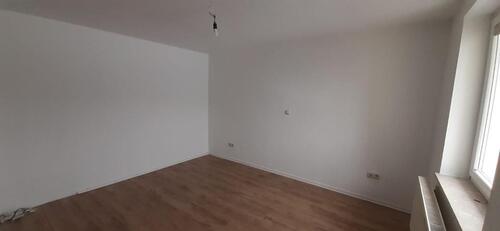 Foto - Etagenwohnung in Naumburg zur Miete