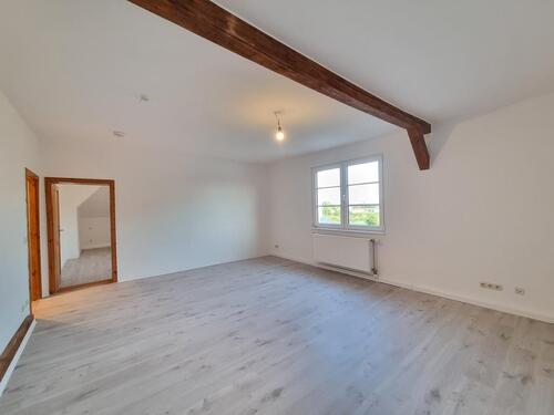 Foto - Im idyllischen Grün wartet diese geräumige 4-Zimmer-Wohnung auf euch!