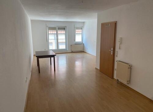 Foto - 1,5 Zimmer Wohnung in Kitzingen