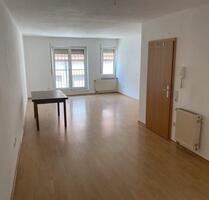 1,5 Zimmer Wohnung in Kitzingen