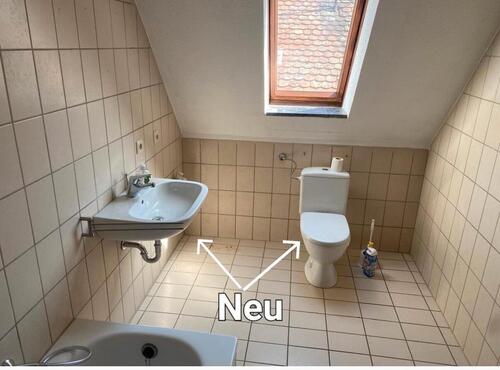 Foto - 1.5 Zimmer Etagenwohnung in Kitzingen