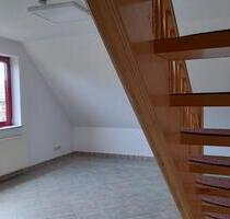 3-Zi Wohnung Zentrum | 2 Bäder | Balkon | EBK | Stellplätze - Bad Liebenwerda