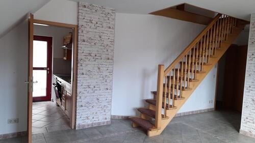 Foto - 3 Zimmer Maisonettenwohnung in Bad Liebenwerda