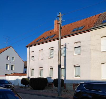 Foto - 4-Zimmer-Wohnung in Löderburg - 650,00&nbsp;EUR Kaltmiete, ca.&nbsp; 120,00&nbsp;m&sup2;