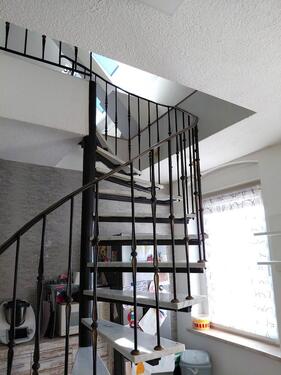 Foto - 4 Zimmer Etagenwohnung in Staßfurt