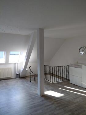 Foto - Etagenwohnung in Staßfurt zur Miete