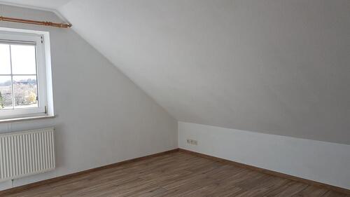 Foto - 3 Zimmer Dachgeschoßwohnung zur Miete in Aukrug