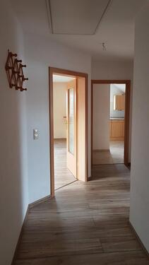 Foto - Dachgeschoßwohnung in Aukrug zur Miete