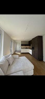 Foto - Erdgeschoßwohnung in Bingen am Rhein zur Miete