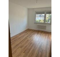 Stadtnahe 3-Zimmer 65 qm Mietwohnung 1 EG in Radevormwald