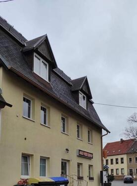 Foto - Mehrfamilienhaus als Top Kapitalanlage zu verkaufen!