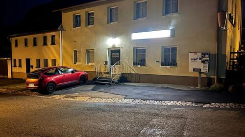 Foto - 5 Zimmer Mehrfamilienhaus, Wohnhaus zum Kaufen in Mittweida