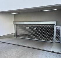 TG Stellplatz In Mannheim -Franklin