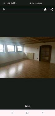 Foto - Dachgeschoßwohnung in Schnaittenbach zur Miete