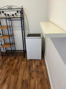 Foto - 1 Zimmer Etagenwohnung in Bad Nauheim