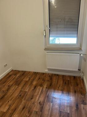 Foto - Etagenwohnung in Bad Nauheim zur Miete