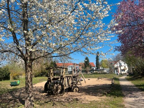 Foto - Reihenmittelhaus in Falkensee ab September 2026