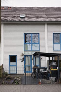 Foto - 5 Zimmer Reihenhaus zum Kaufen in Falkensee