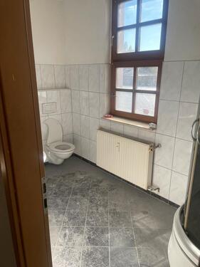 Foto - 2 Zimmer Etagenwohnung zur Miete in Merseburg