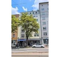 Drei Zimmerwohnung direkt am Lech in Augsburg Lechhausen - Friedberg