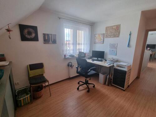 Foto - 6.5 Zimmer Maisonettenwohnung in Rottenburg am Neckar