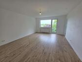 Foto - Große 1 Zimmer Wohnung mit Balkon