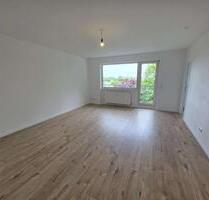 Große 1 Zimmer Wohnung mit Balkon - Großkrotzenburg