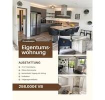 Schöne Eigentumswohnung im Herzen von Wuppertal-Ronsdorf Schöne Eigentumswohnung im Herzen von Wuppertal-Ronsdorf