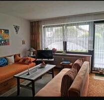 Neu renovierte 42 qm Wohnung in Siegsdorf zum 1.11 - Bernau am Chiemsee