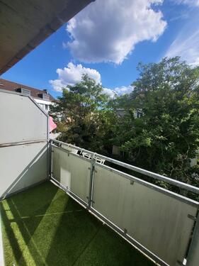 Foto - Etagenwohnung zur Miete in Frankfurt am Main
