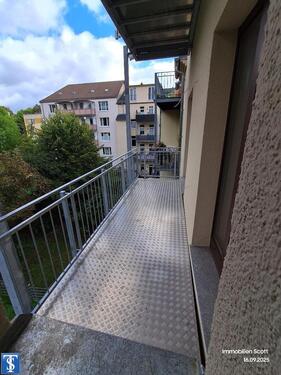 Foto - Erstbezug nach Sanierung: Modernes Wohnen in Plauen