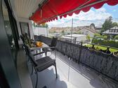 Foto - Wunderschöne 3,5 Zimmer Etagenwohnung mit gr. Südbalkon,in Süßen