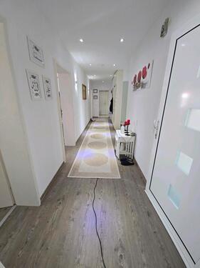Foto - Etagenwohnung in Süßen zur Miete