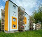 Foto - Moderne 2-Raumwohnung - Ruhig gelegen - ab SOFORT zu vermieten!