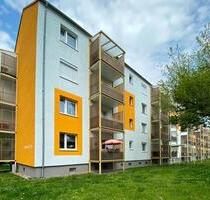 Moderne 2-Raumwohnung - Ruhig gelegen - ab SOFORT zu vermieten! - Kamenz