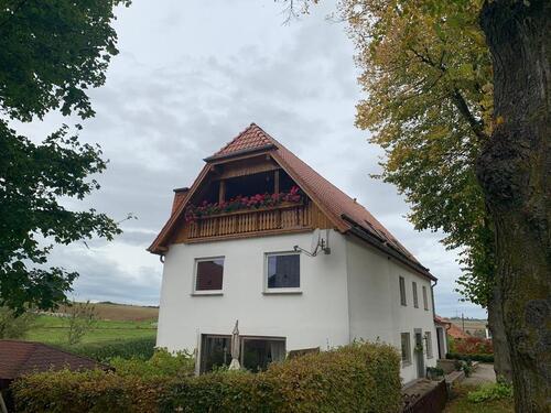 Foto - Großzügiges 1-2 Familienhaus, in ruhiger Lage