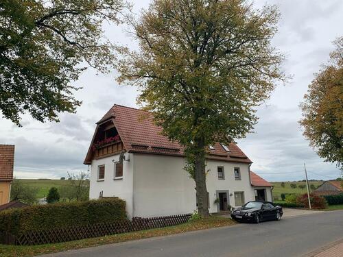 Foto - Einfamilienhaus zum Kaufen in Marsberg