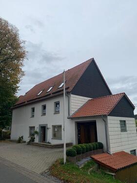 Foto - Einfamilienhaus in Marsberg