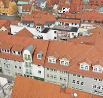 Tiefgaragenstellplatz im Zentrum von Gotha zu vermieten