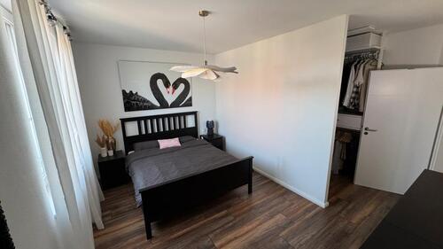 Foto - Etagenwohnung in Niefern-Öschelbronn
