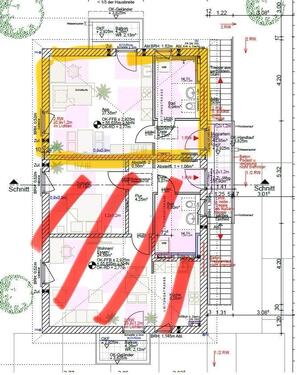 Foto - Etagenwohnung zur Miete in Niederkassel