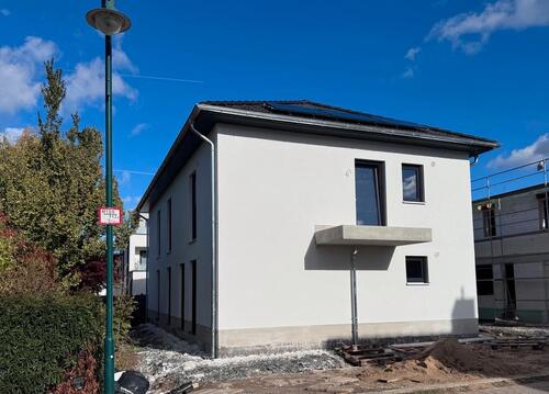 Foto - Etagenwohnung in Niederkassel zur Miete