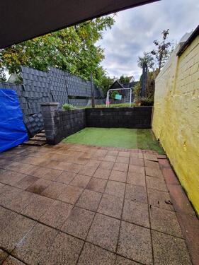 Foto - Provisionsfrei: Reihenmittelhaus in Toplage von IGB mit Garten